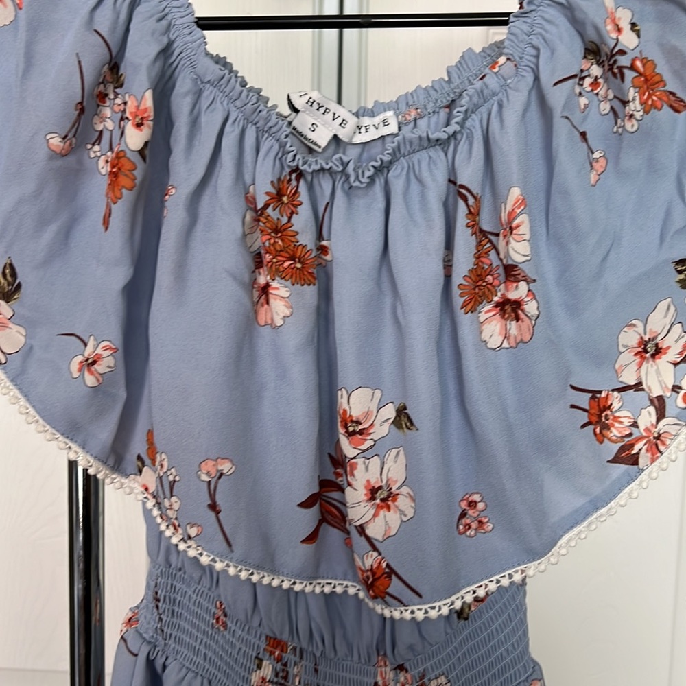HYFVE ROMPER*** Final Price*** - Picture 2 of 5
